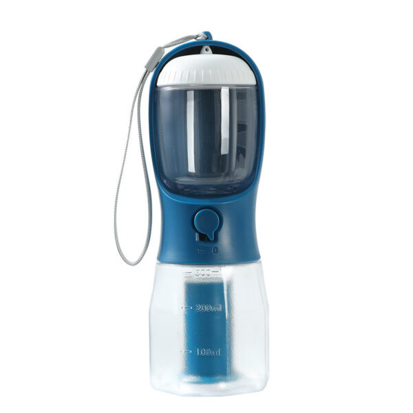 Pet Portable Multi-functional Cups