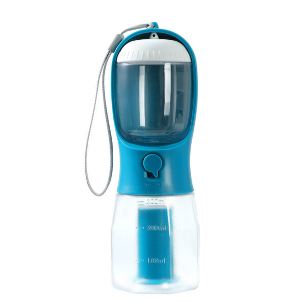 Pet Portable Multi-functional Cups