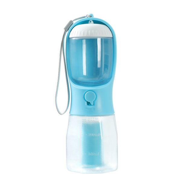 Pet Portable Multi-functional Cups