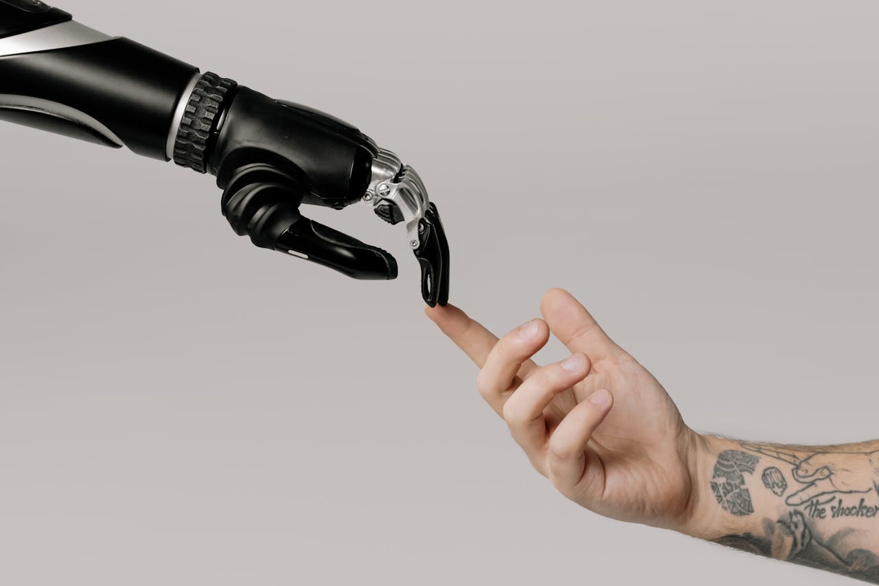 AI Revolutionizing E-commerce: The Smart Future of Shopping